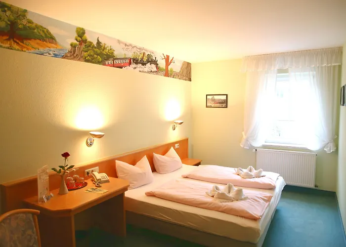 Domschatz 3* Quedlinburg