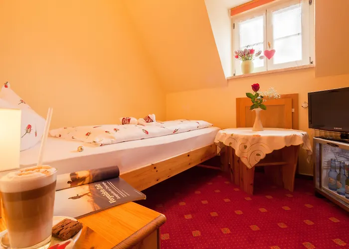 Domschatz Отель