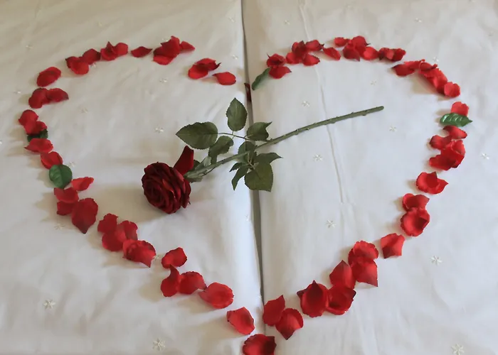 Szálloda Domschatz Quedlinburg