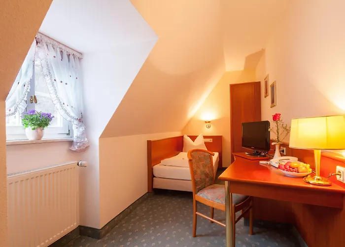 Domschatz Кведлинбург