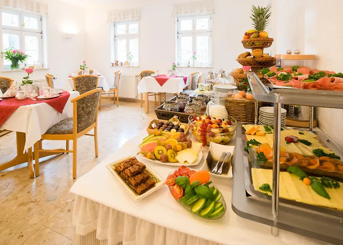 酒店 杜斯查兹酒店 3*