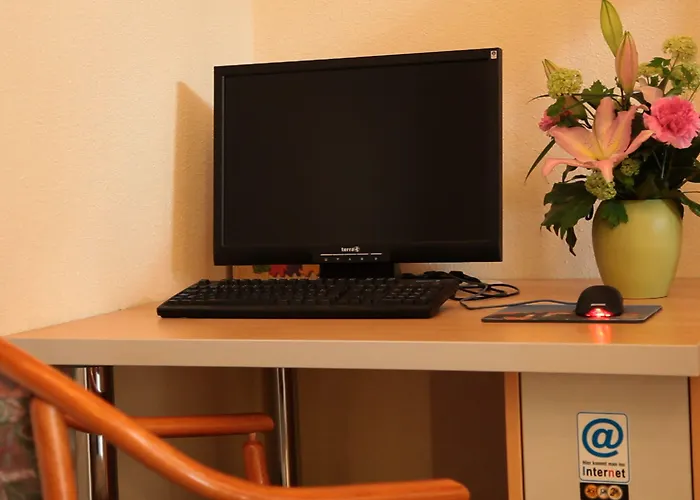 Domschatz Отель