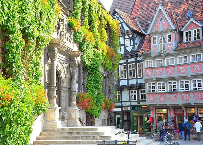 Domschatz Quedlinburg