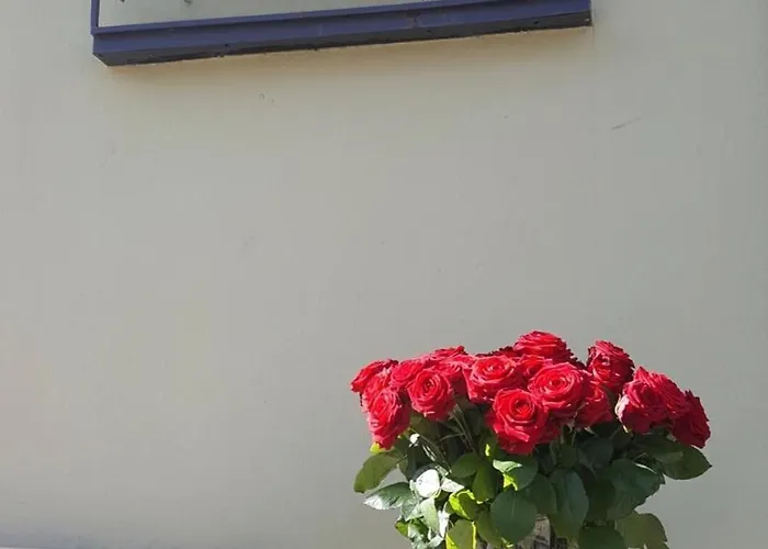 Domschatz Szálloda 3*