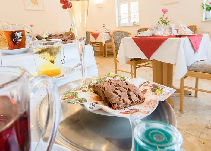 Domschatz 3* Quedlinburg