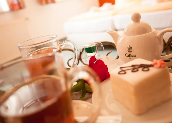 Domschatz 3* Кведлинбург