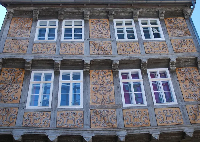 Domschatz 3* Quedlinburg